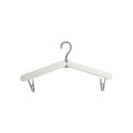 Folding Clothes Hanger Travel Portable Multifunctional Clothes Hanger Home Student Dormitory Storage Artifact Travel Clothes Hanger